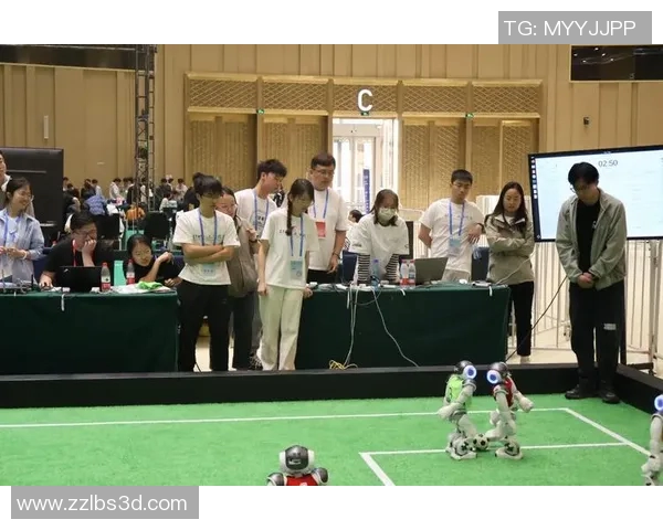 人工智能在体育赛事分析中的创新应用与发展趋势探讨