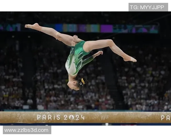 奥运会体操平衡木项目技术难点解析与技巧突破探讨 奥运会体操平衡木项目技术难点解析与技巧突破探讨