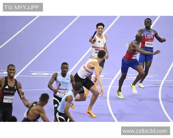 奥运会田径项目实力对比分析及各国夺金前景预测