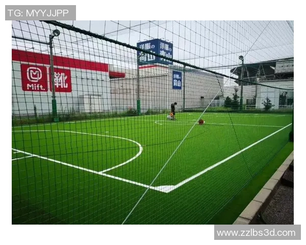 足球场草皮技术揭秘