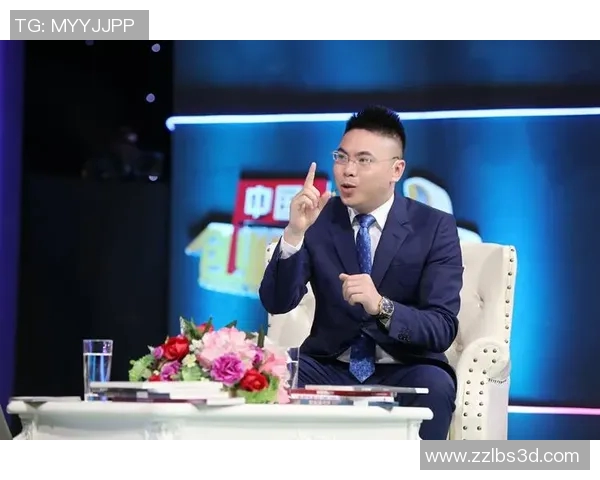 体坛励志人物专访