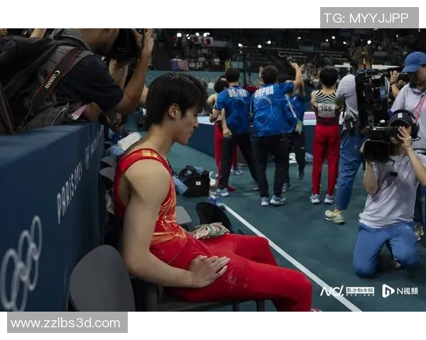 中国体操男团复苏,集训画面曝光 中国体操男团复苏,集训画面曝光