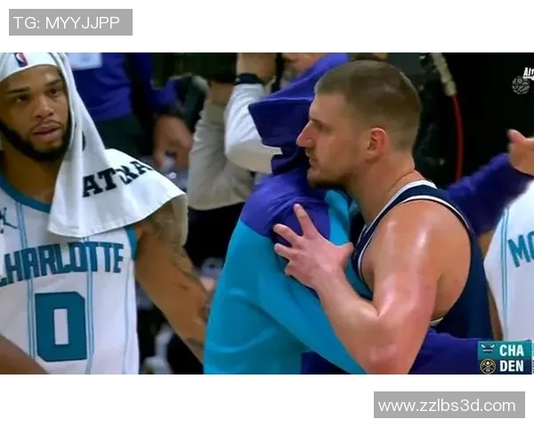 冲突升级！约基奇与教练发生激烈争执