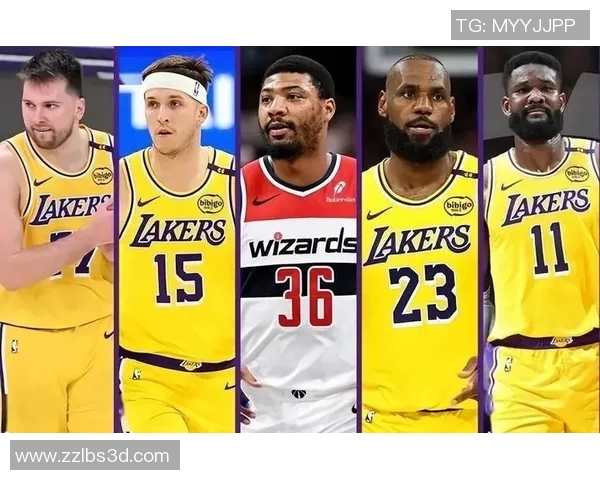 热搜榜第一！湖人因一举动刷屏全网