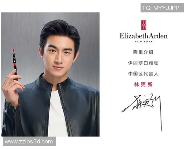 凯恩携手代言国际品牌，商业价值飙升