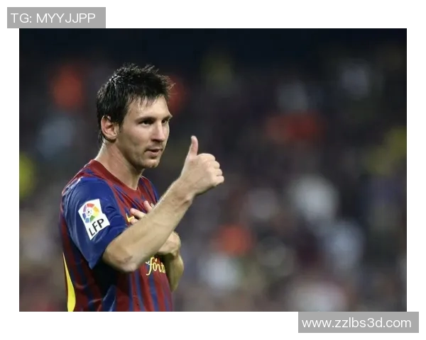 梅西荣获月度最佳球员，实至名归