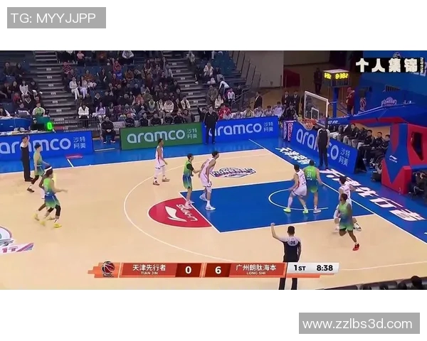 镜头回顾：CBA这一幕令人泪目