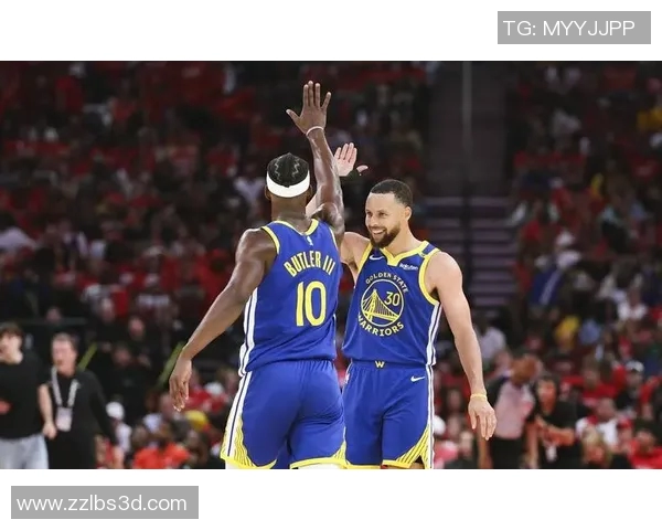 昔日恩怨再现！库里与老队友狭路相逢