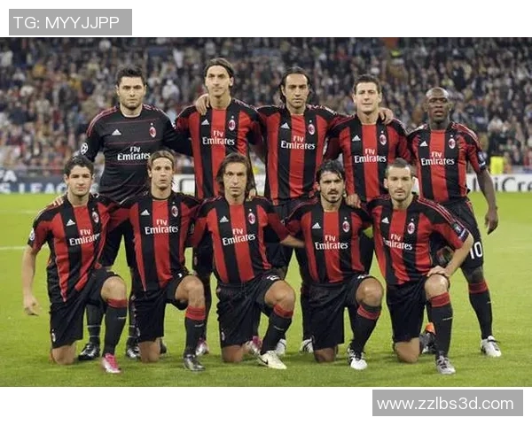 AC米兰经典时刻回顾:这幕画面让无数球迷热泪盈眶 AC米兰经典时刻回顾:这幕画面让无数球迷热泪盈眶